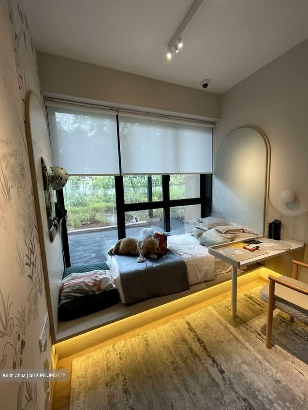 Lentoria (D26), Condominium #595234411